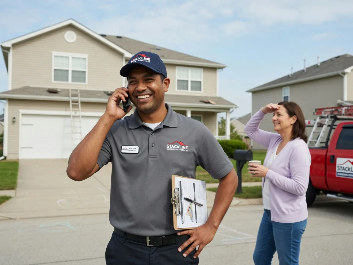 Chimney flashing repair Palm Bay, FL FAQs
